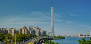 广州分公司